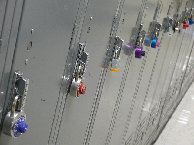 5 Tactics Used To Improve School Security