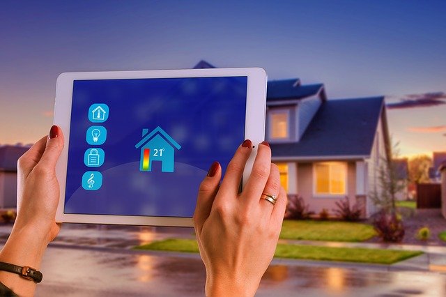 3 Options To Bolster Your Home Security