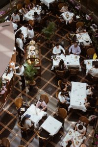Restaurant Fires: How They Start and How You Could Prevent Them