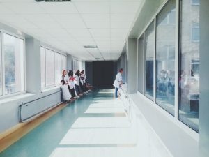 3 Reasons To Improve the Trauma Center at Your Hospital