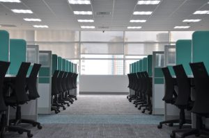 Advantages of Pre-Owned Cubicles