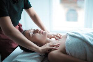 Reasons Why Massage Therapy Programs Are in High Demand